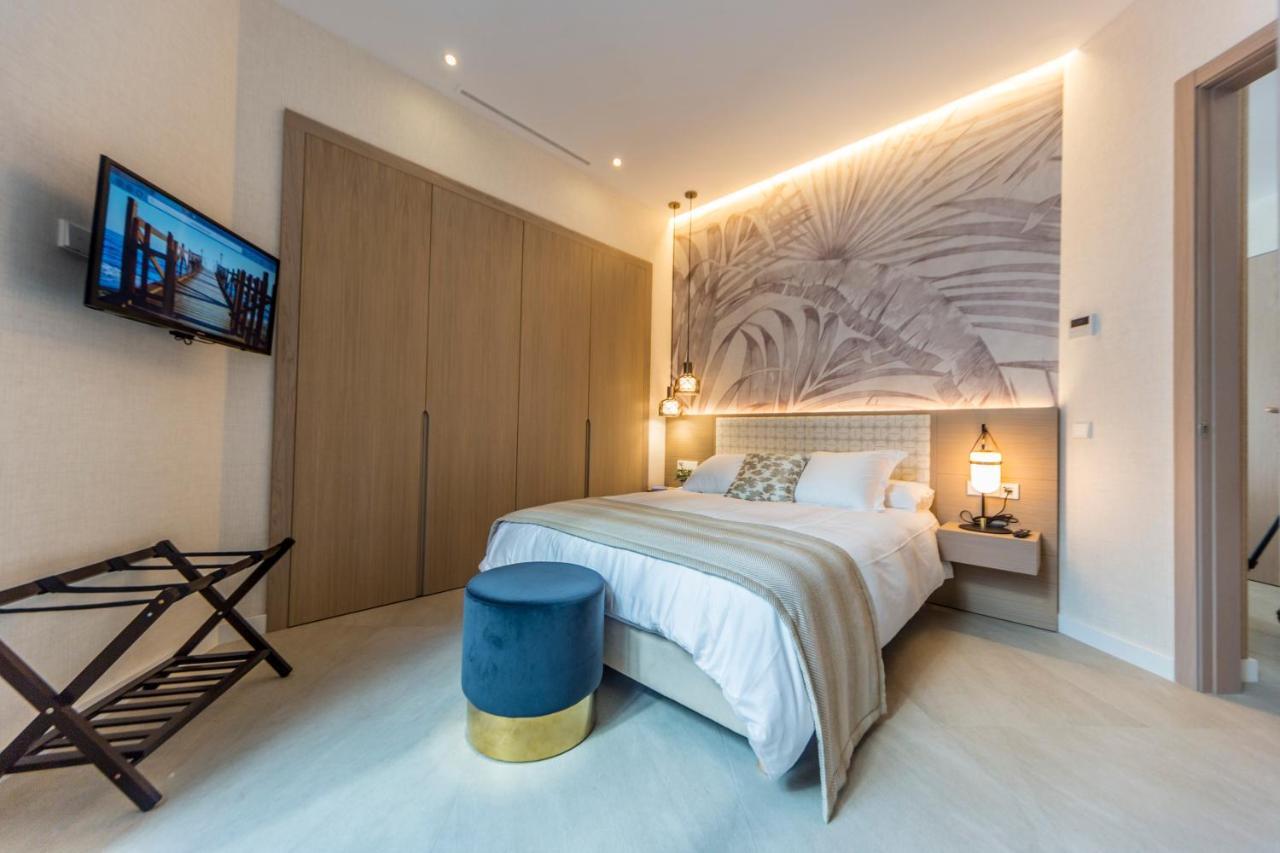 Apartamento Seis Lunas Pa マルベーリャ エクステリア 写真