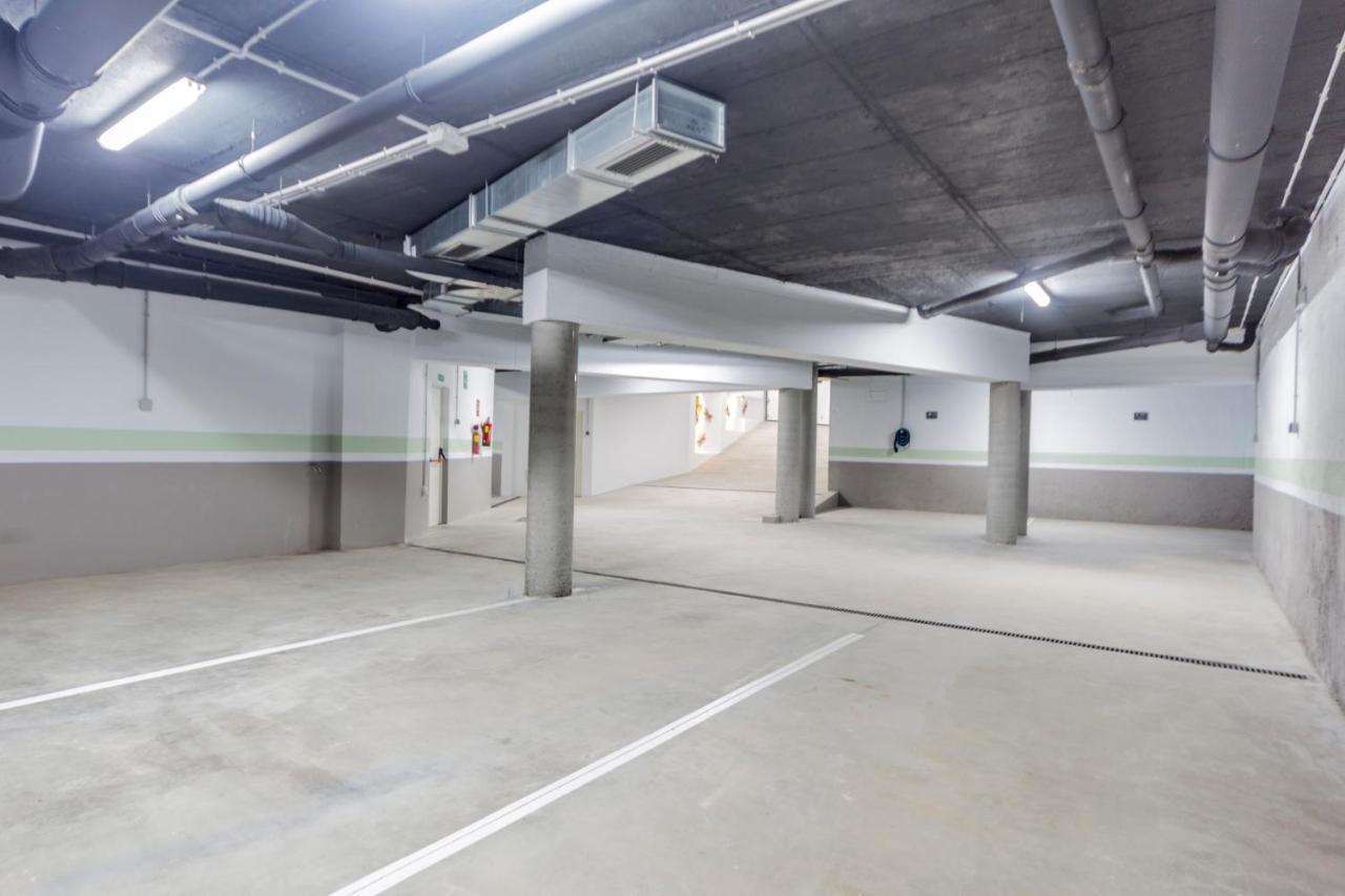 Apartamento Seis Lunas Pa マルベーリャ エクステリア 写真