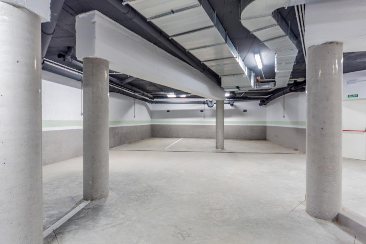 Apartamento Seis Lunas Pa マルベーリャ エクステリア 写真