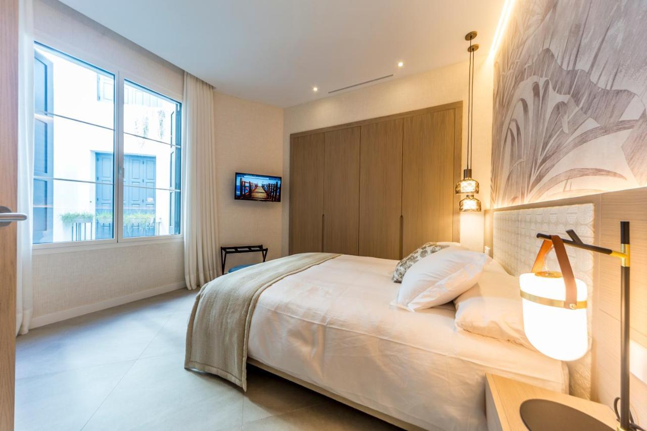 Apartamento Seis Lunas Pa マルベーリャ エクステリア 写真