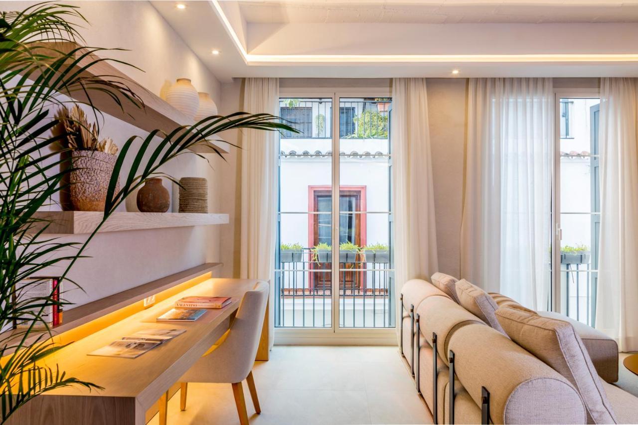 Apartamento Seis Lunas Pa マルベーリャ エクステリア 写真