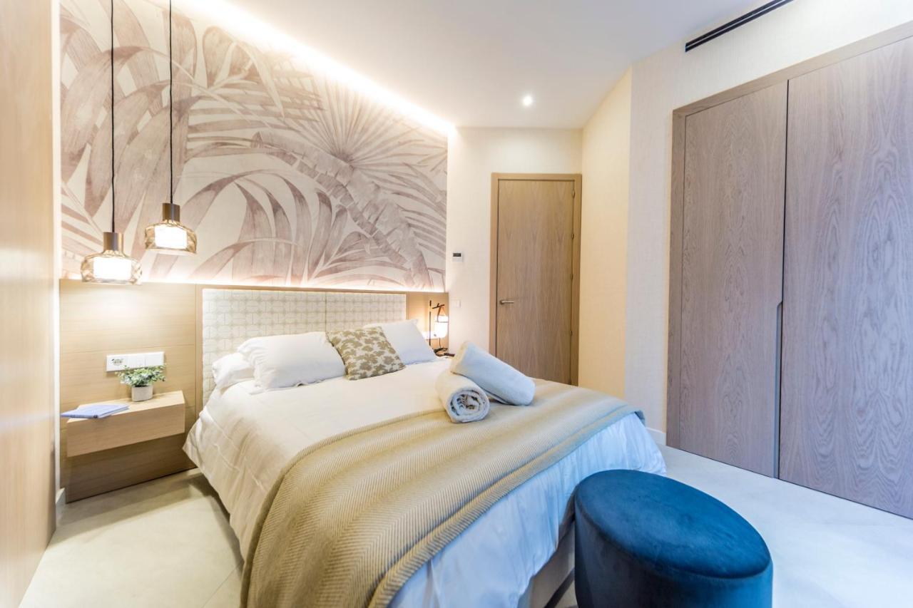 Apartamento Seis Lunas Pa マルベーリャ エクステリア 写真