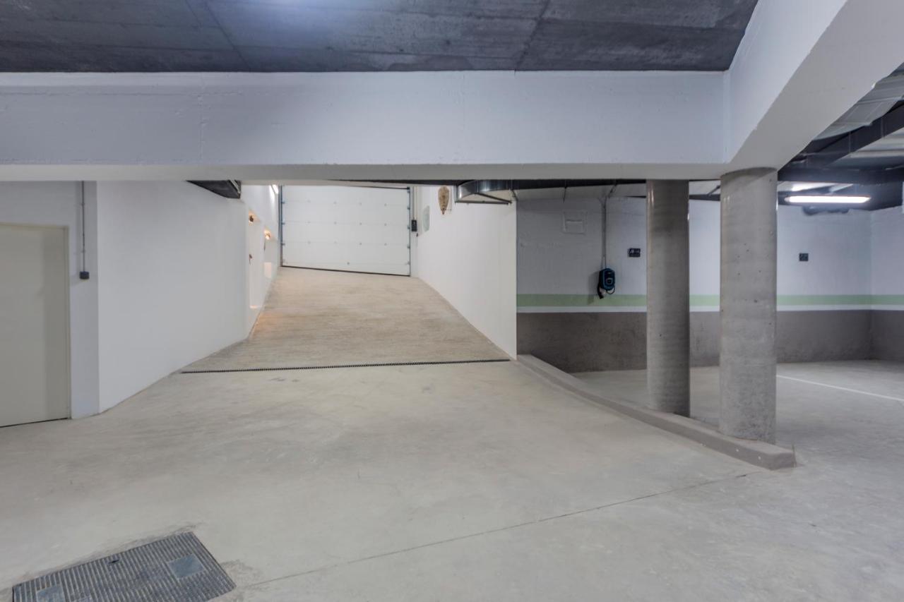 Apartamento Seis Lunas Pa マルベーリャ エクステリア 写真