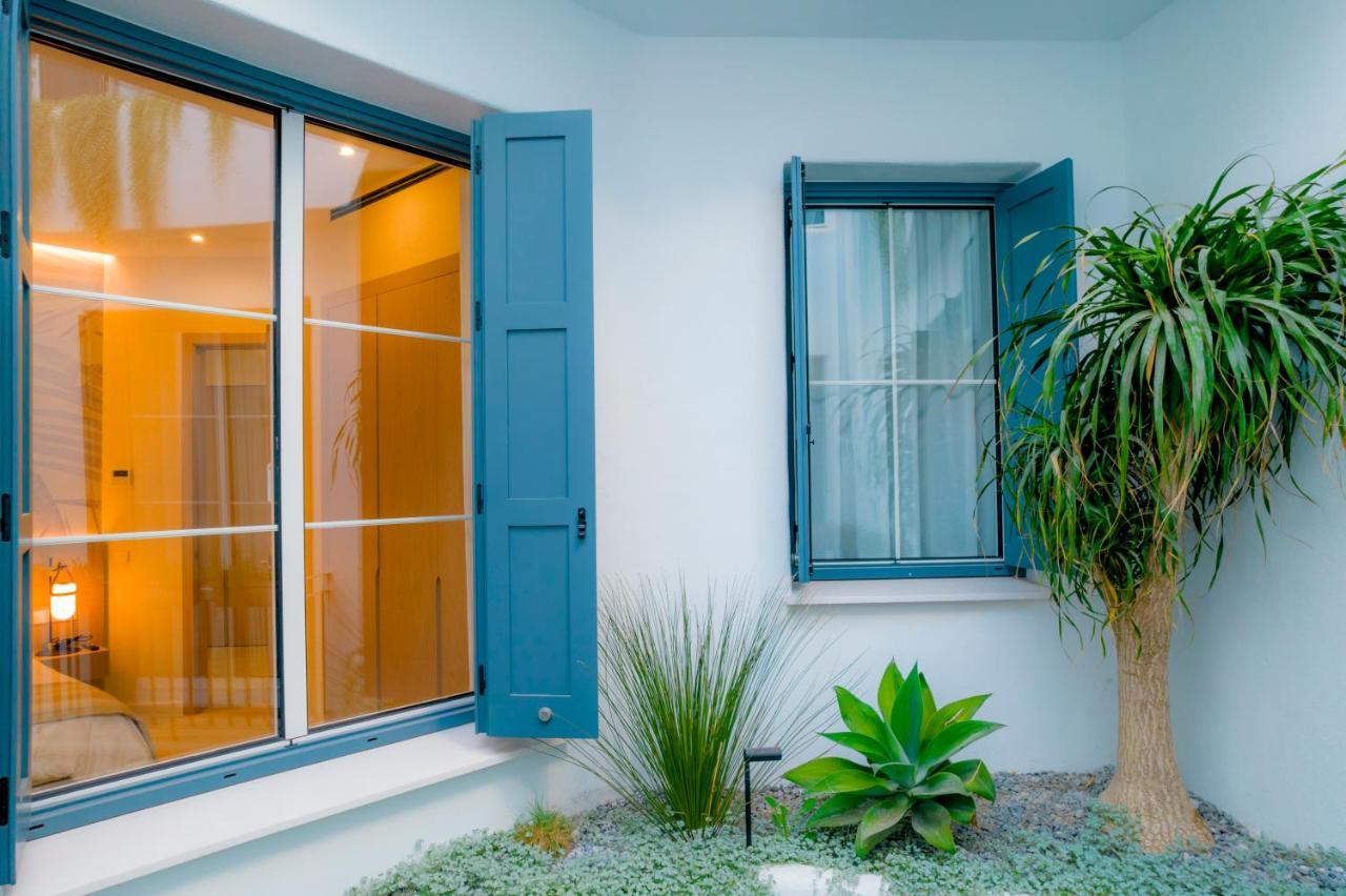 Apartamento Seis Lunas Pa マルベーリャ エクステリア 写真